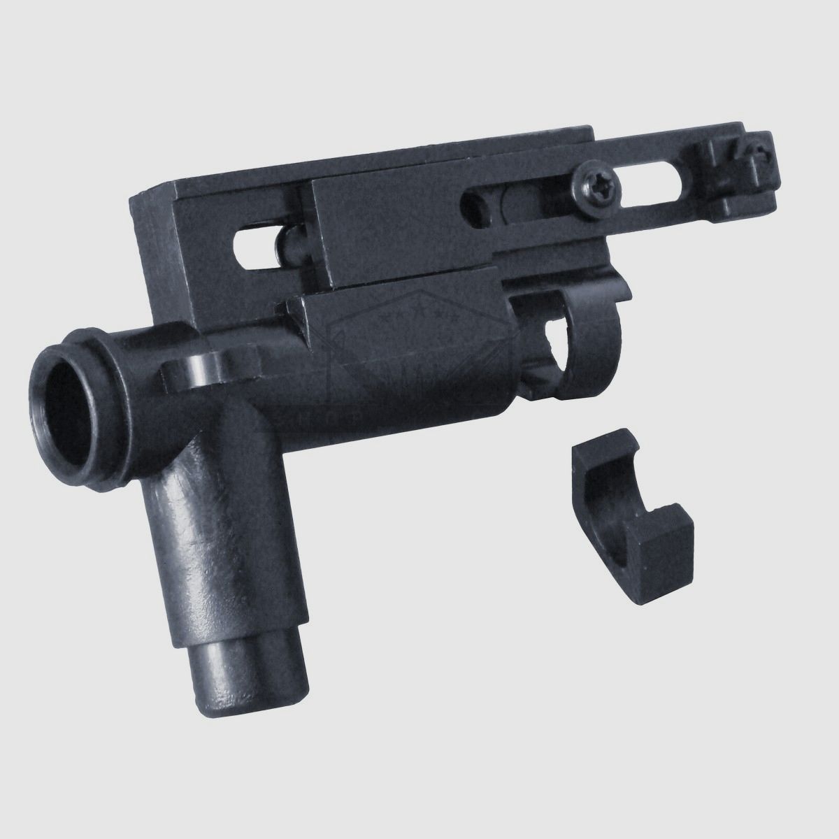 LCT AK HopUp-Kammer