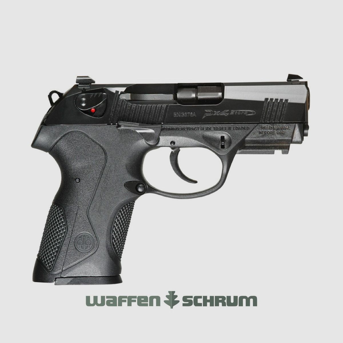 Beretta Px4 Compact