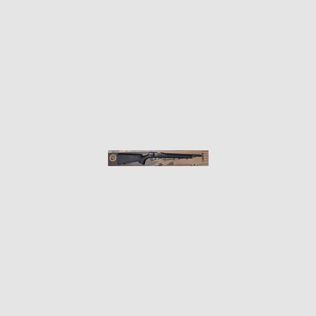 CZ 457 Varmint Synthetik .22lr 42cm LL