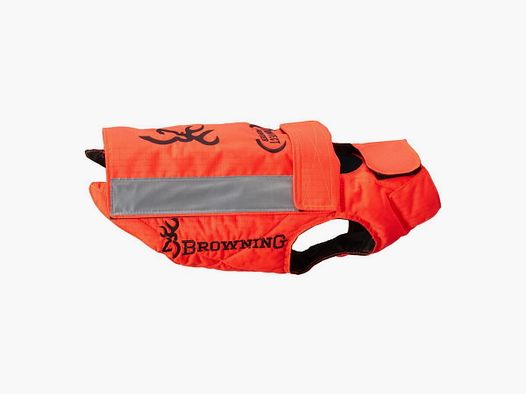 Browning Protect Hunter kamizelka ochronna dla psa