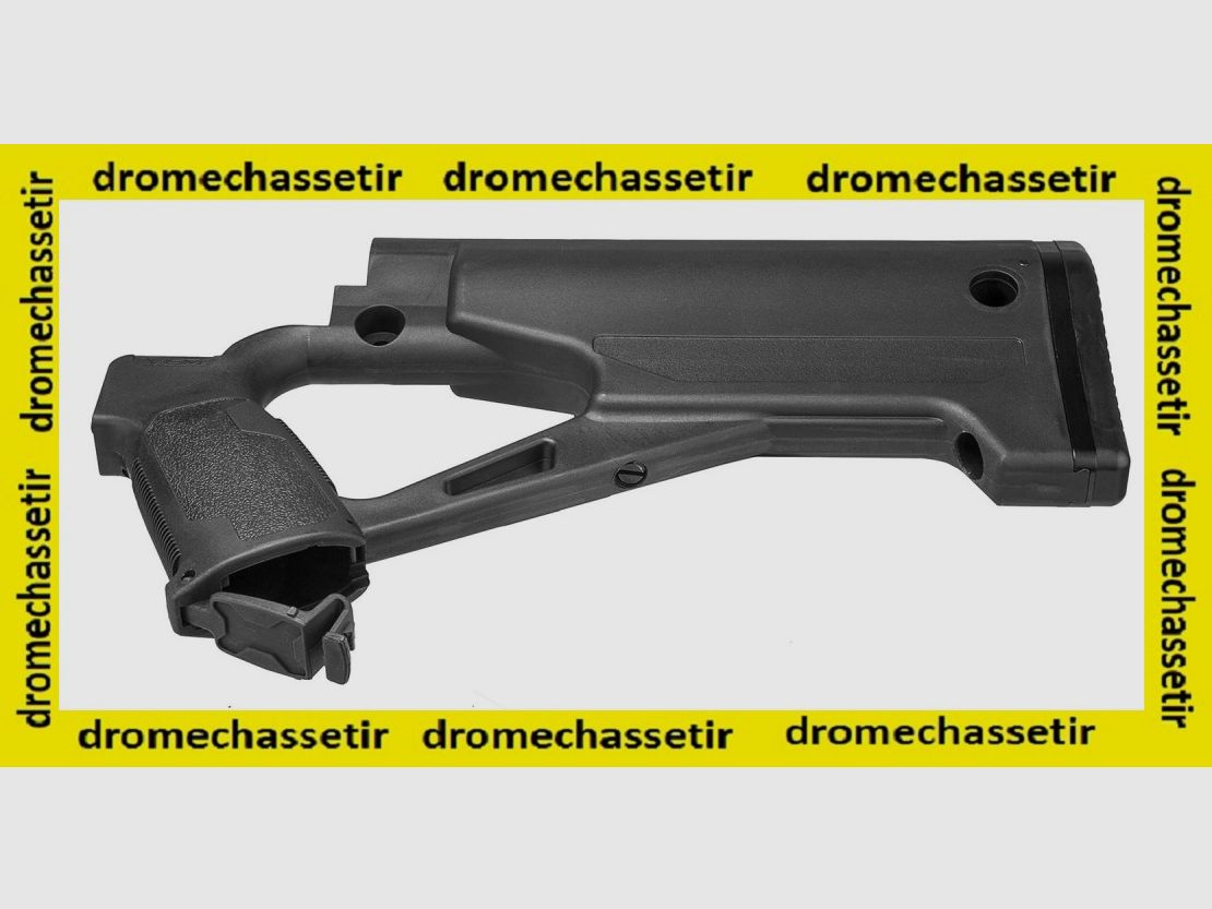 Duimholstock voor AR15 BLASTAR THUMBOLE, Nc Star, afbeelding 3 van 4