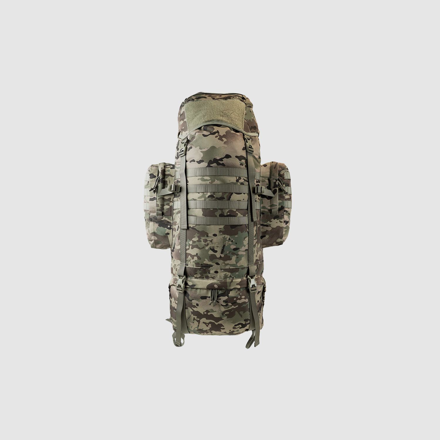 Highlander Forces zaino tattico Forces Elite Pack 88l, immagine 1 di 2