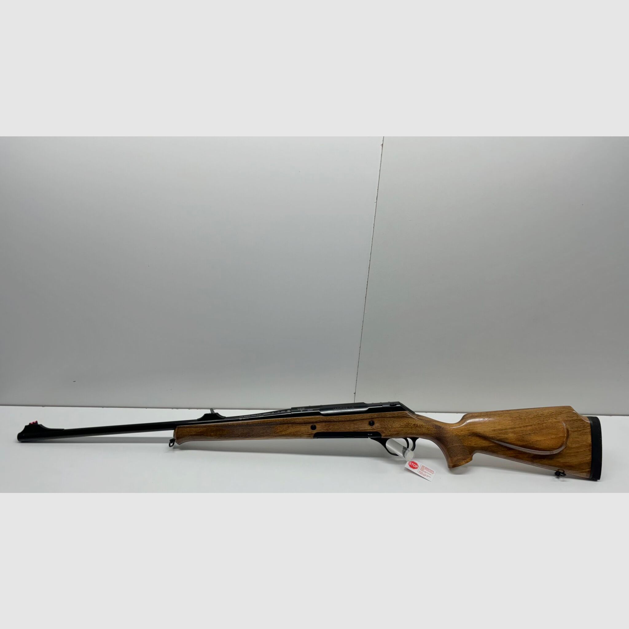 HAENEL Jaeger 10 Dama Timber