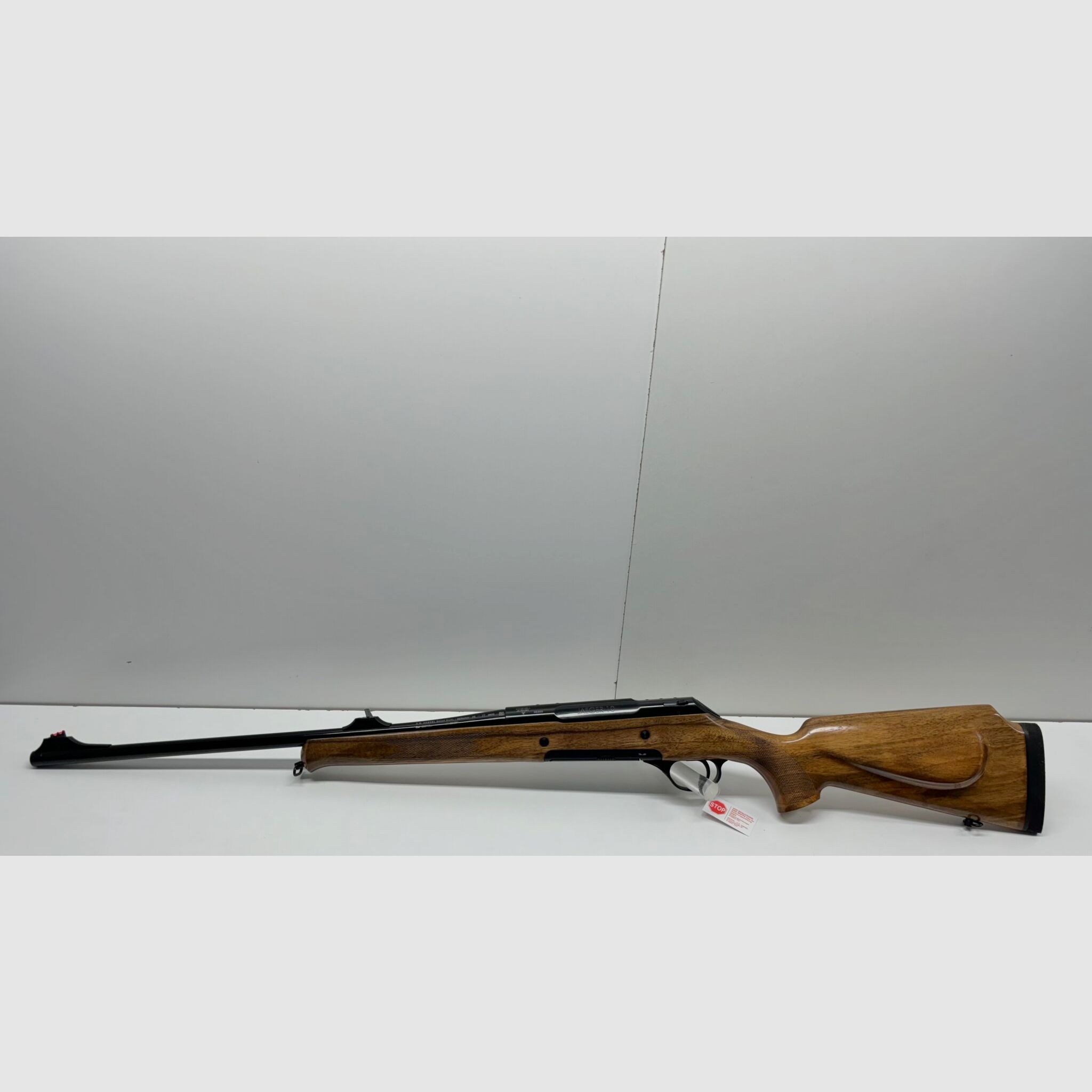 HAENEL Jaeger 10 Lady Timber