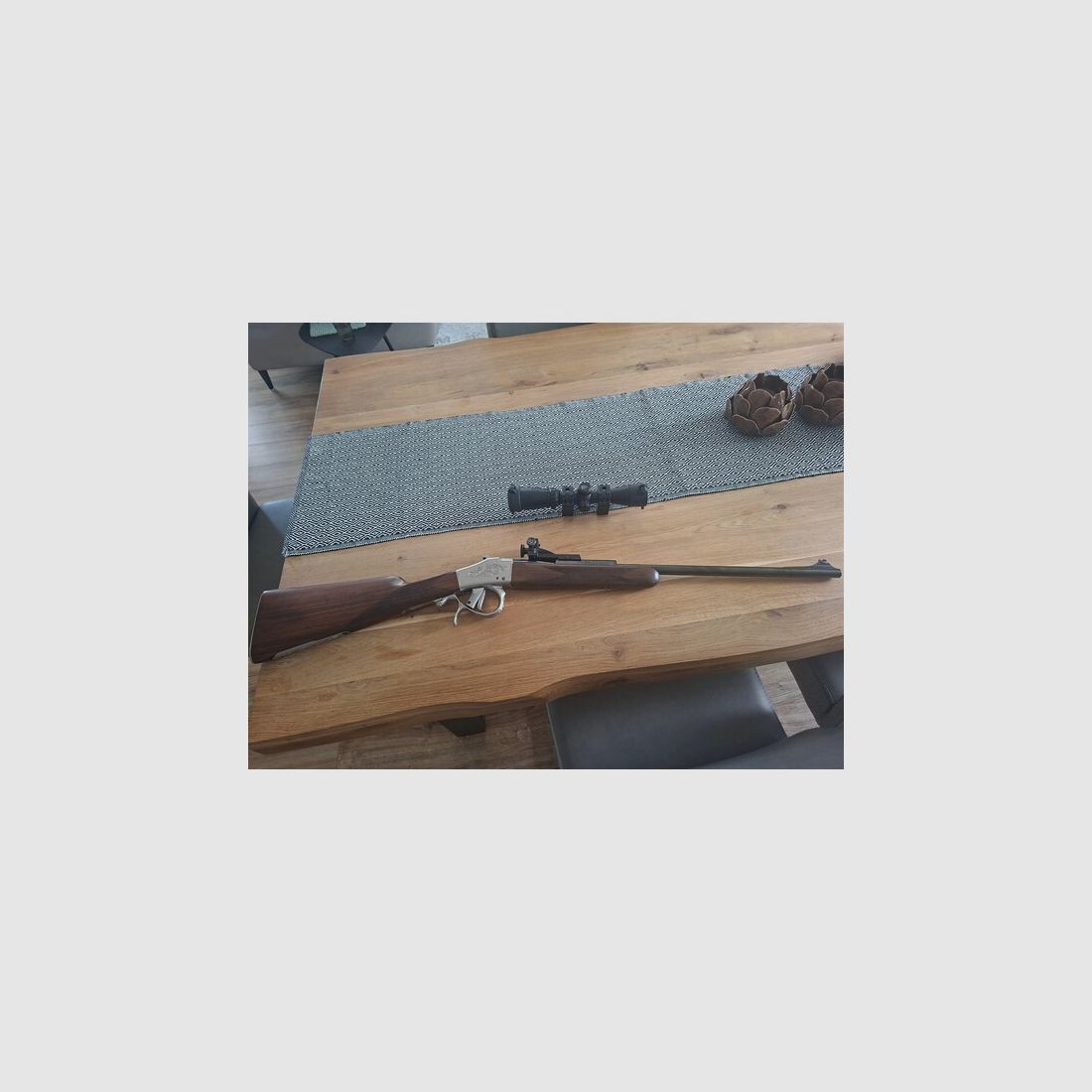 Complain 45 Long Colt siehe Bilder
