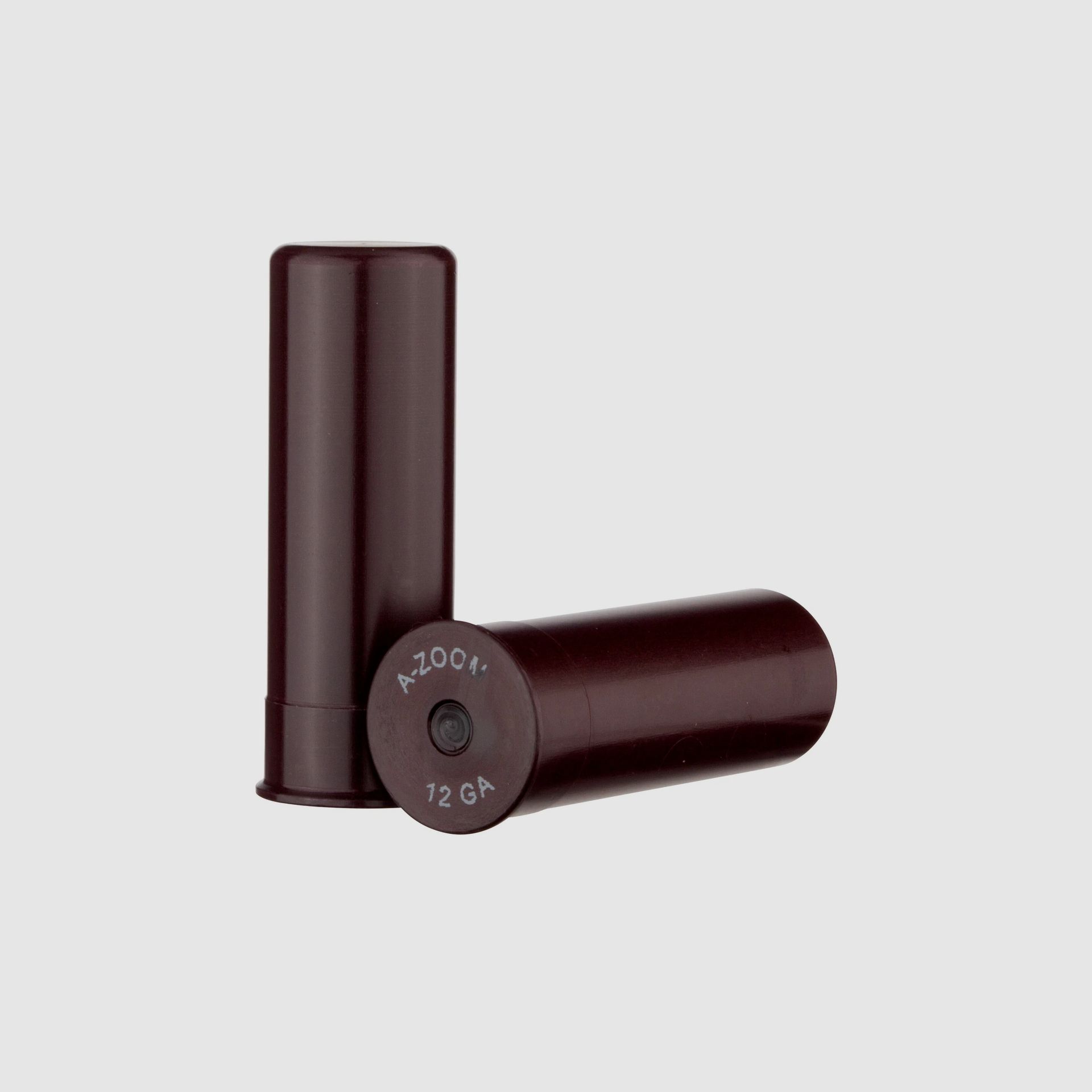 A-Zoom Pufferpatrone Kal. 12, Kaliber