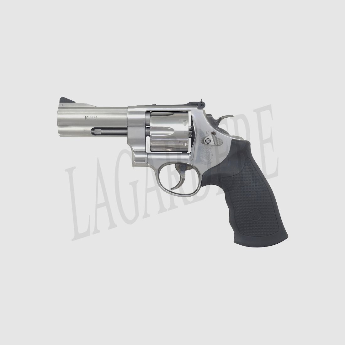 SMITH & WESSON 610-3 3.875" (REVOLVER)