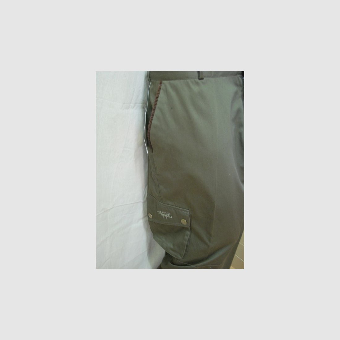 Duck Pantalonhose - Gr. 52