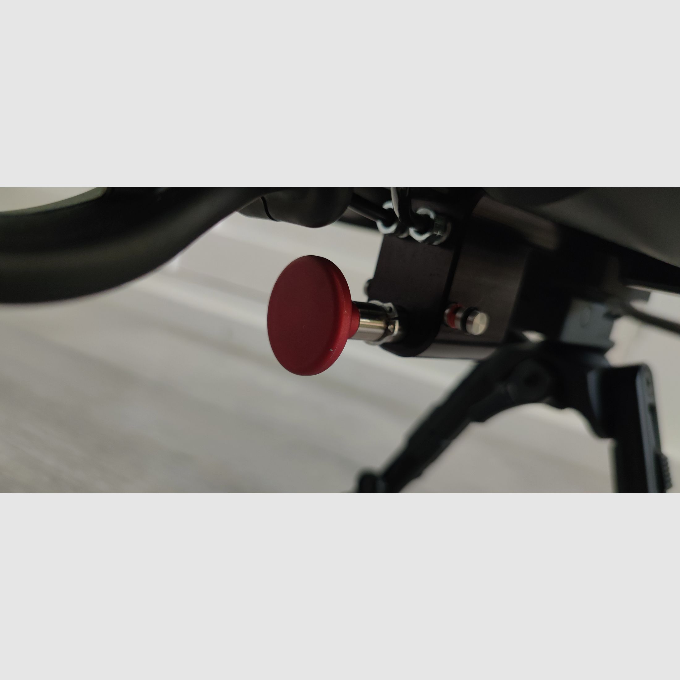 Armbrust STEAMBOW ONYX