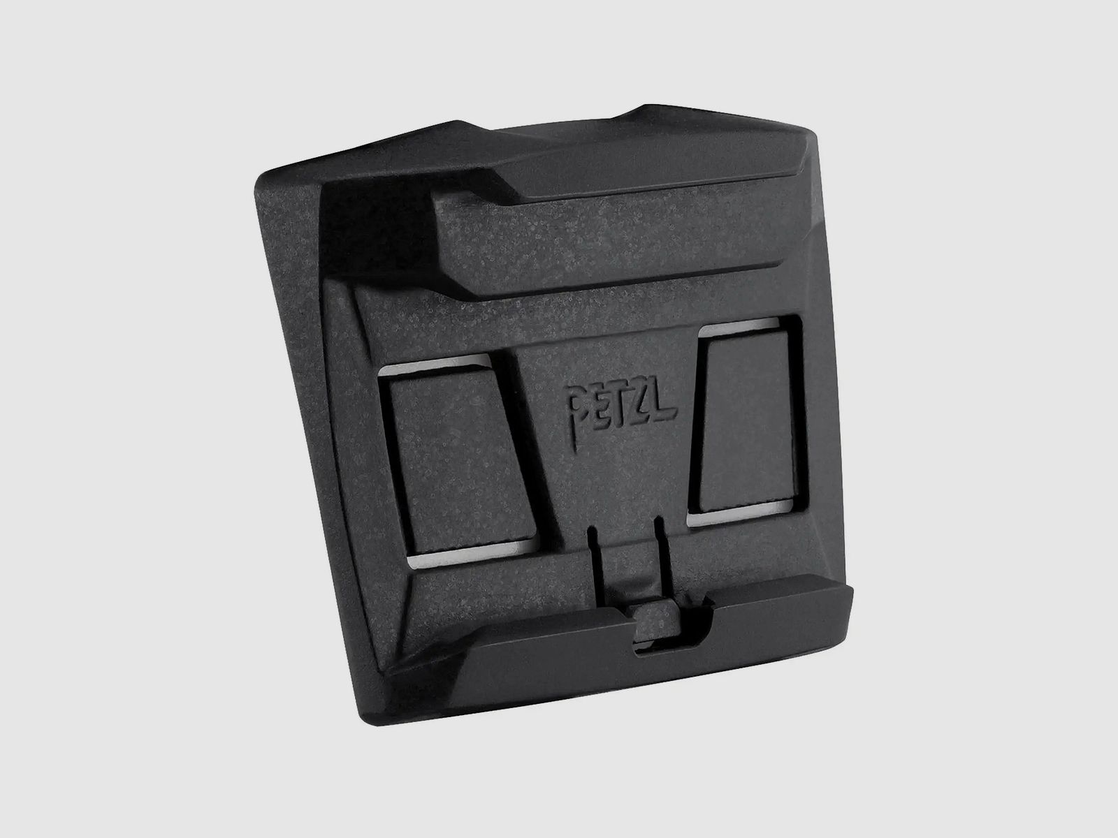 Petzl Petzl helmadapter voor hoofdlamp