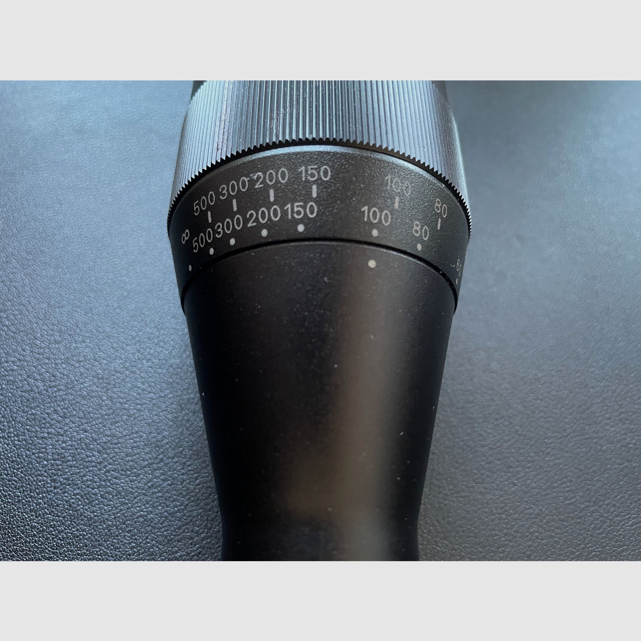 Swarovski Habicht PV 4-16x50 Abs. 4 