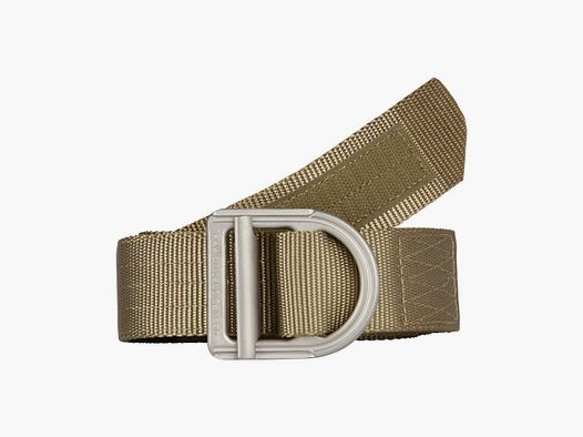 5.11 Tactical Trainer Gürtel Sandstone XXL
