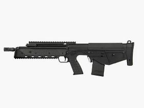 GSG Ares x Kel Tec RDB black airsoft rifle