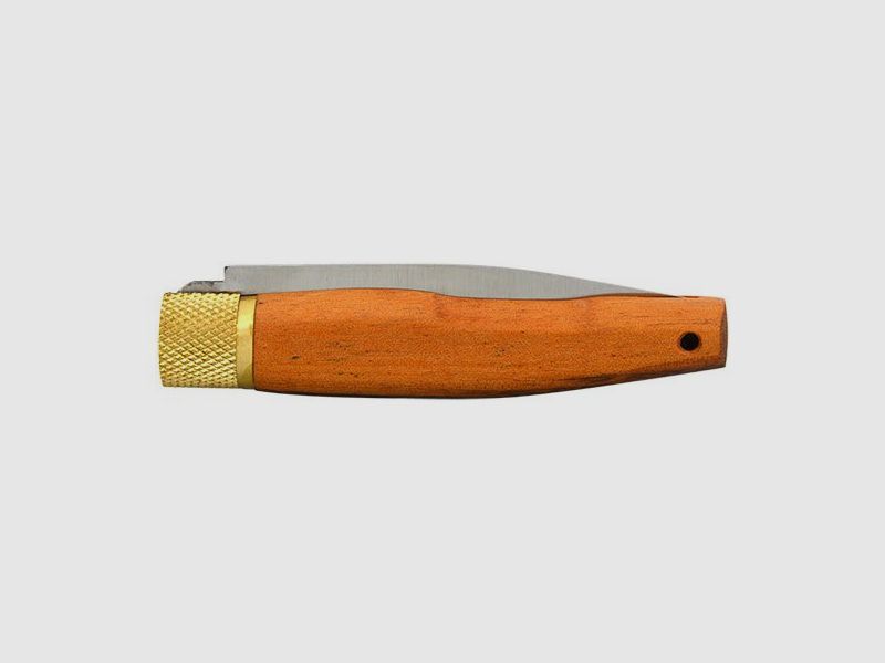 Couteau Planalto – Inox – José Da Cruz, afbeelding 5 van 5