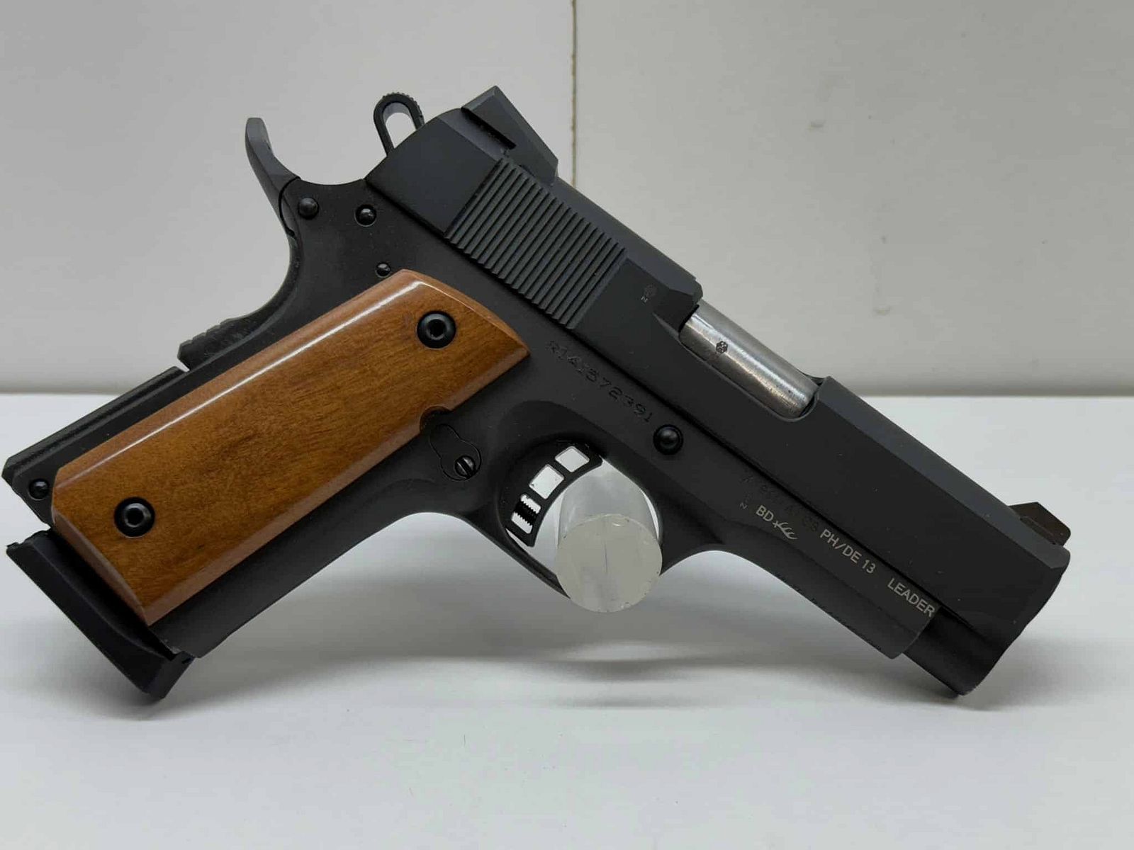 ARMSCOR Rock Standard 1911 A1 CS | .45 ACP