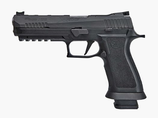 SIG-Sauer P320 X-Five