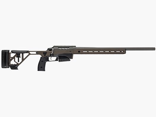 Tikka T3x Ace Target 23.7″ Kal. 6.5 Creedmoor Midnight Bronze