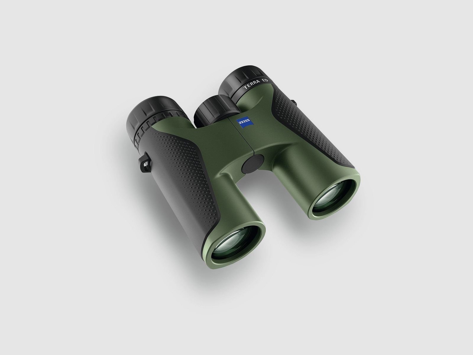 Zeiss TERRA ED 10x32 green