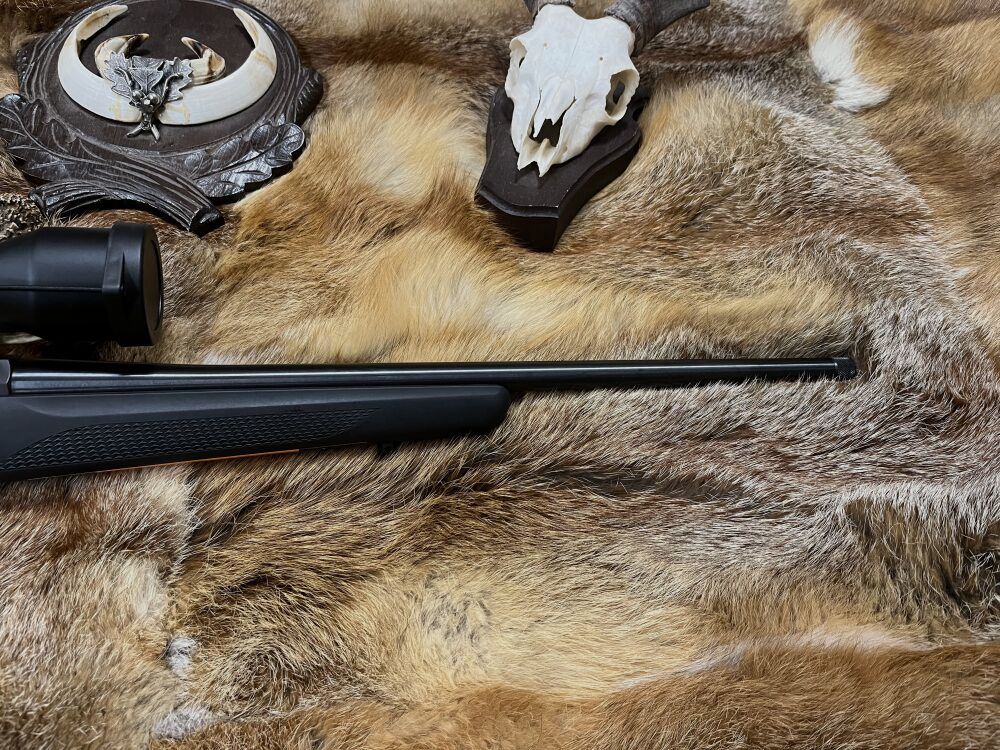 Tikka T3