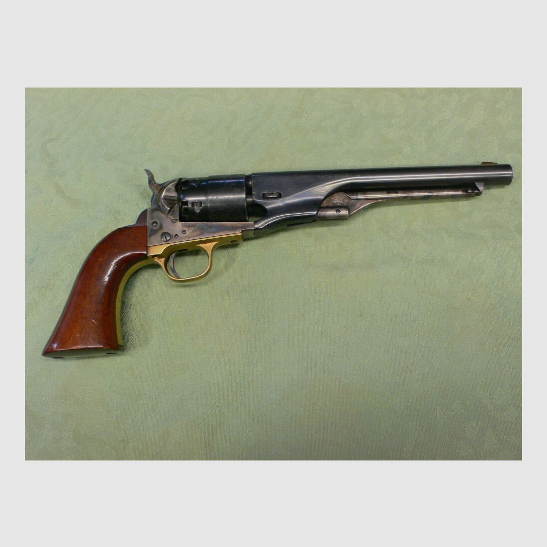 Pietta Colt Army 1860