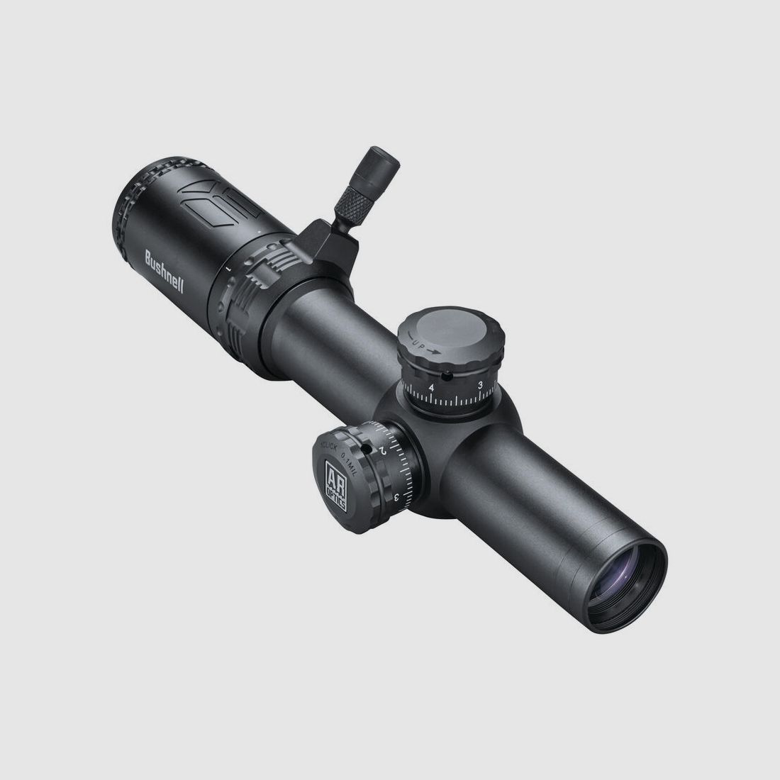 Bushnell Zielfernrohr AR 1-4x24 Drop-Zone 223 BDC #AR71424