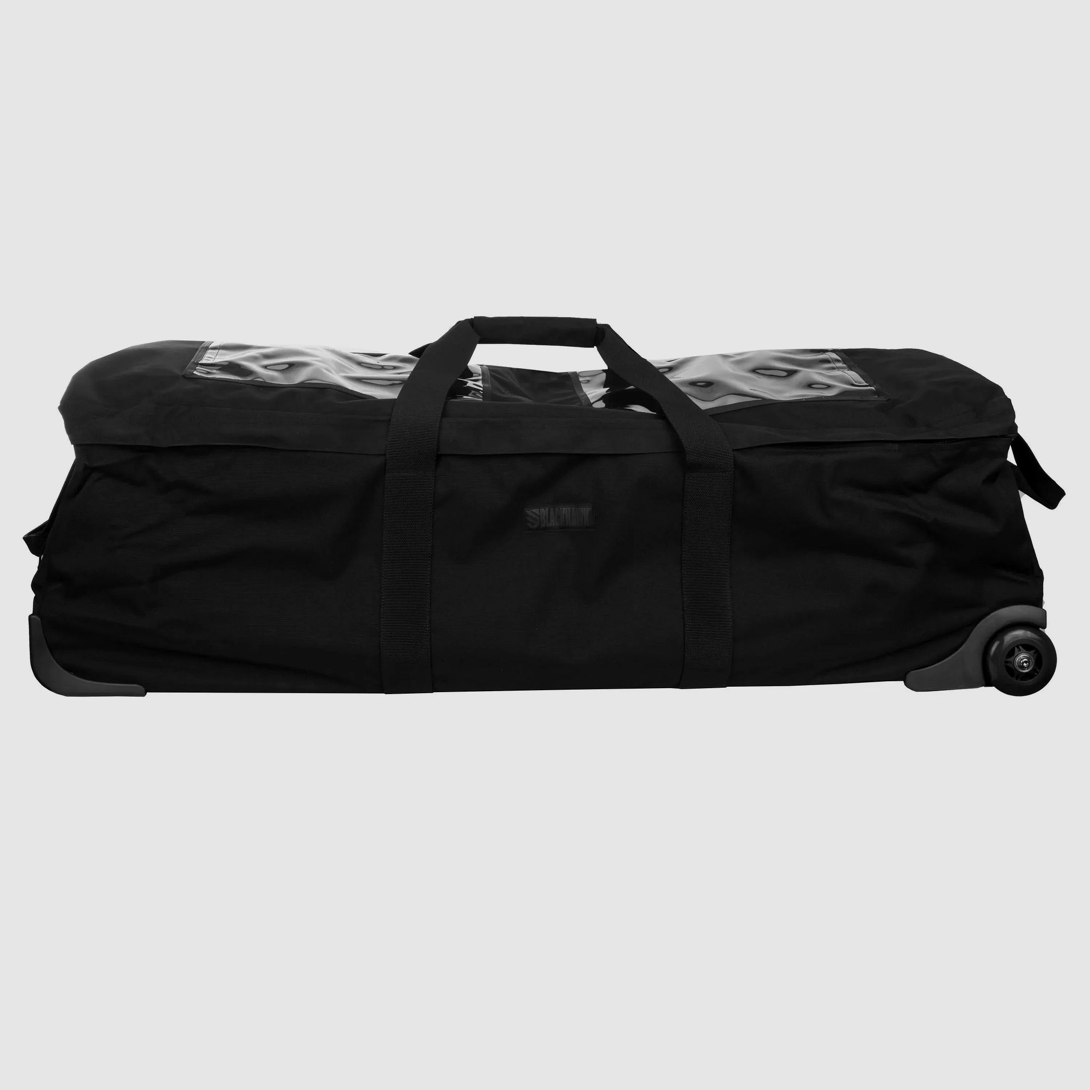 Blackhawk Blackhawk Tragetasche A.L.E.R.T. Bag mit Rollen schwarz