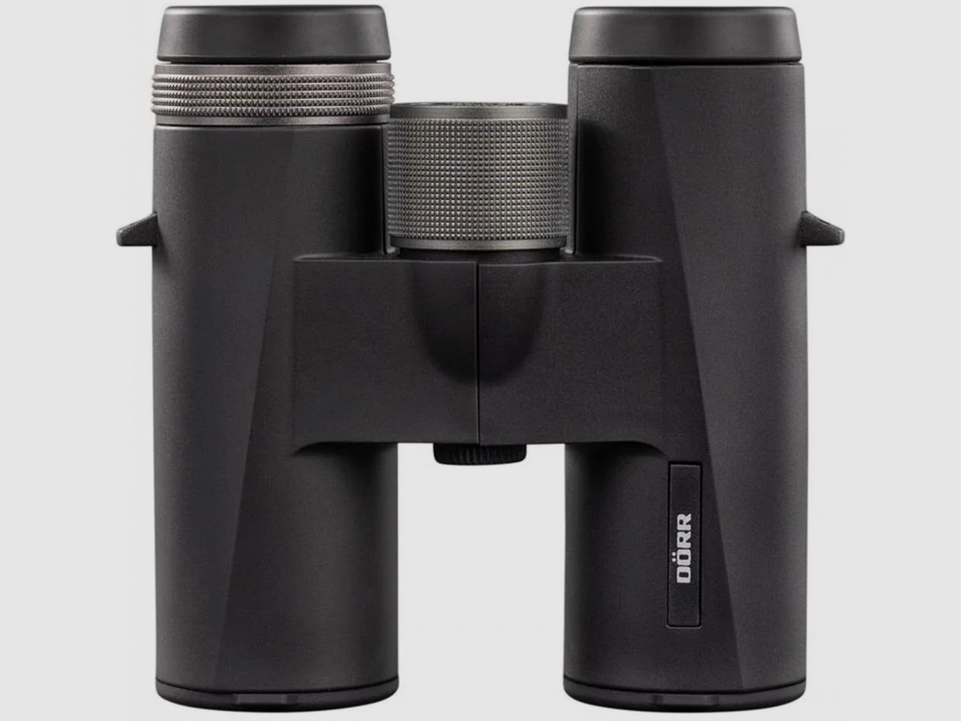 Dörr Dörr Dachkantfernglas Puma 8x32 schwarz