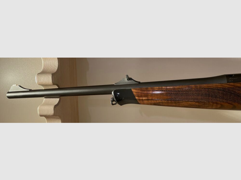 BLASER R8 (HOLZKLASSE 8!)