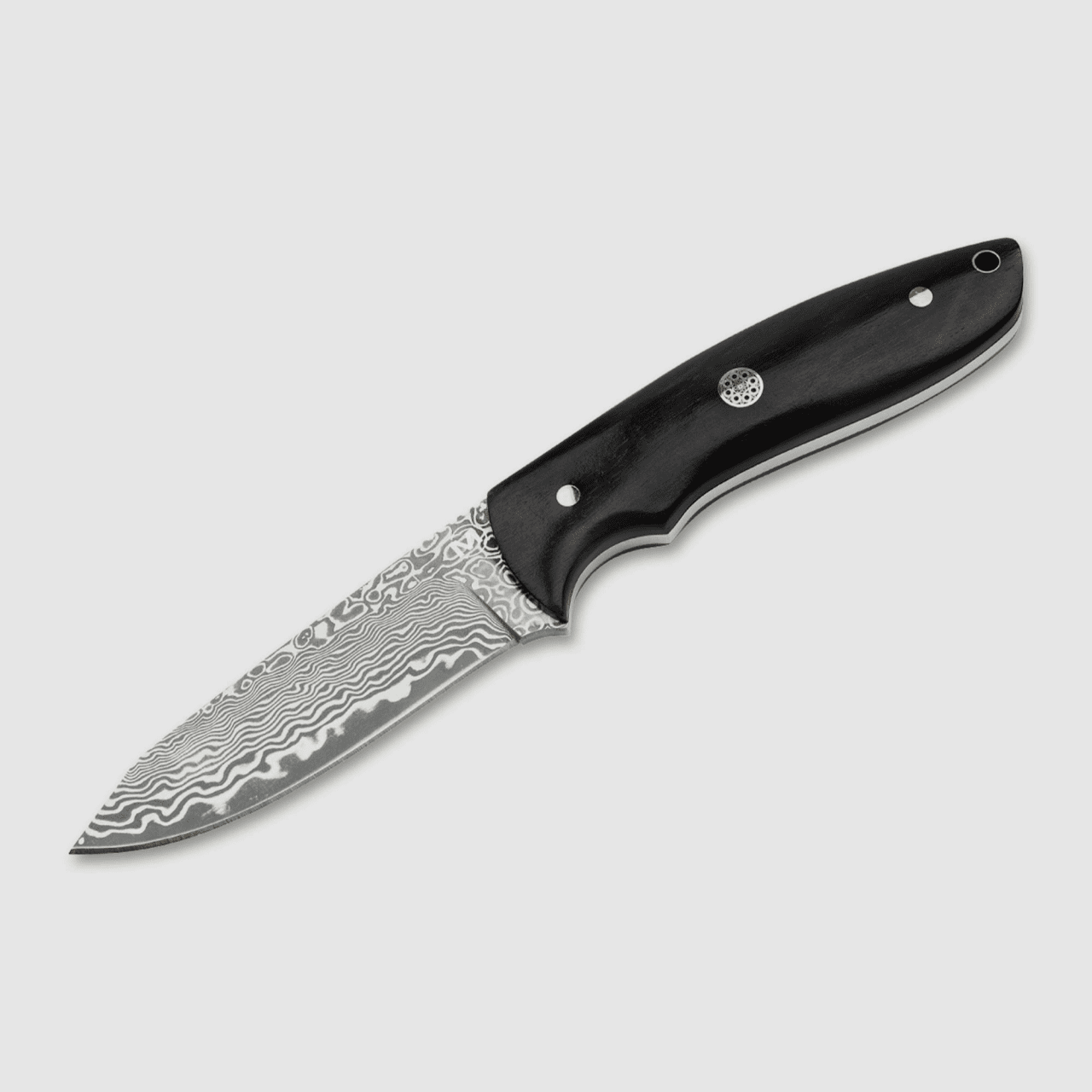 Magnum Vernery Damast Knife