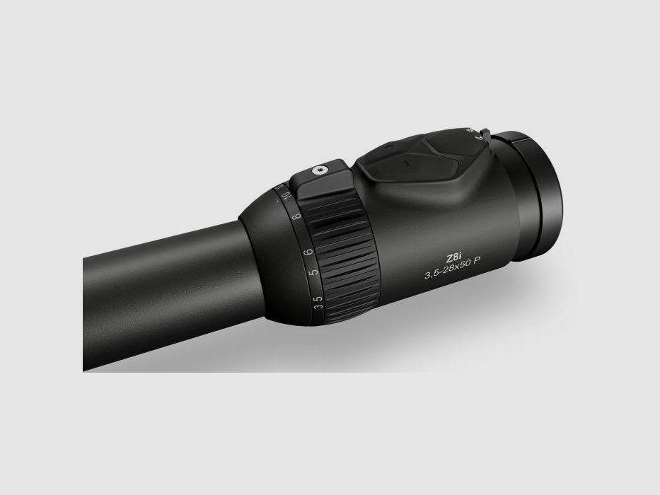 Swarovski Z8i 3.5-28x50 P Zieloptik, Bild 9 von 18