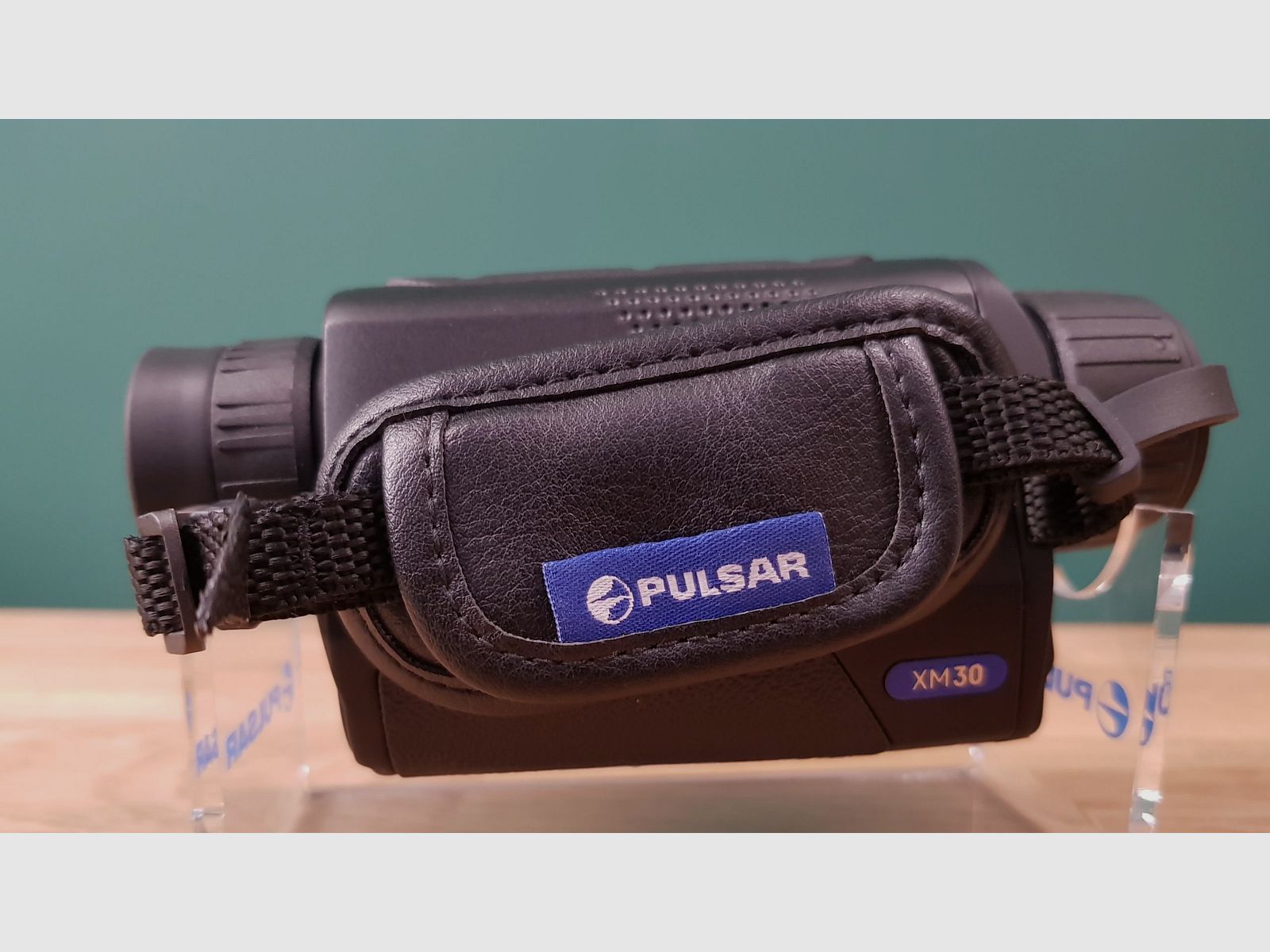 PULSAR AXION XM 30 Wärmebildgerät