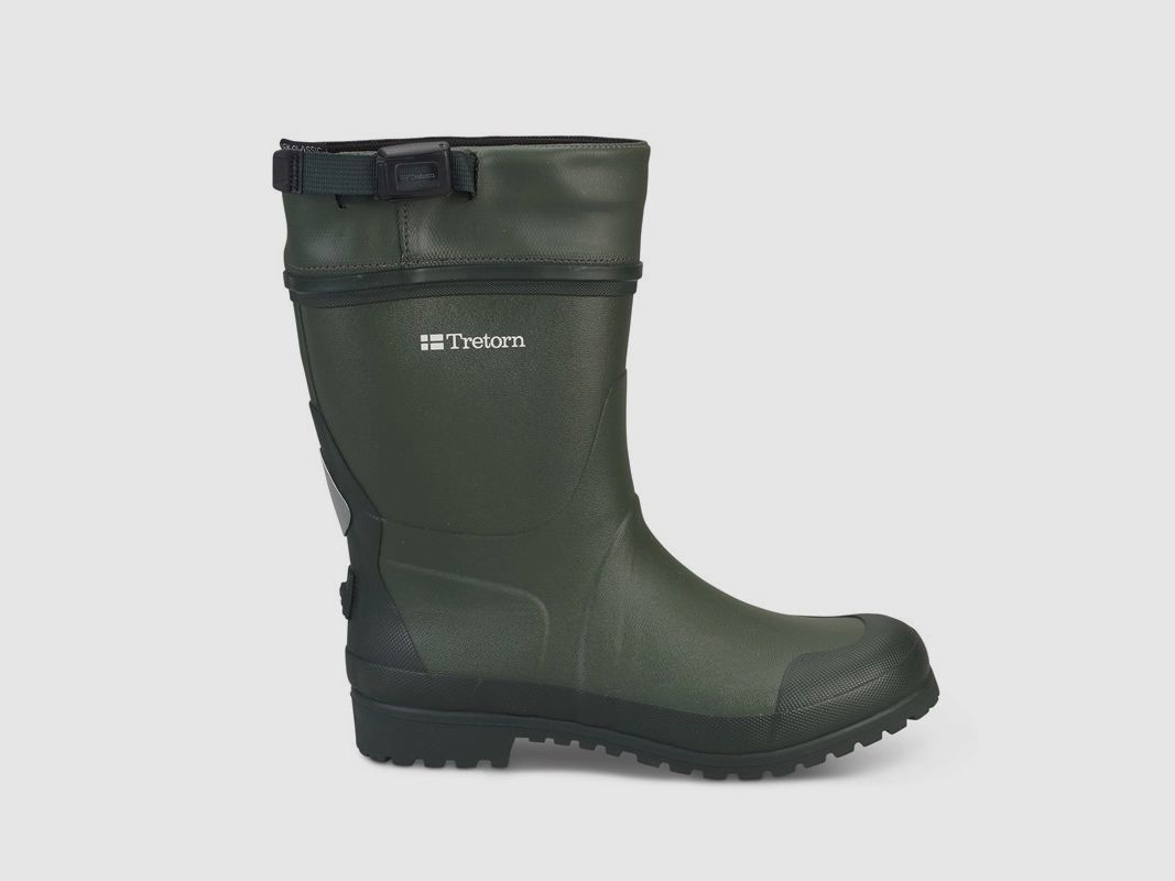 Tretorn Scout S Gummistiefel, Bild 2 von 5
