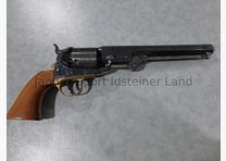 Hege-Uberti Navy