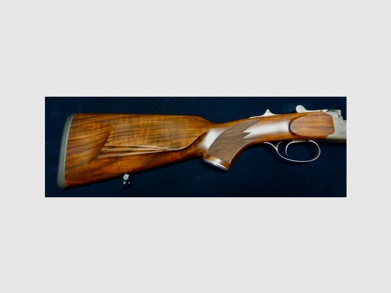 Krieghoff Hubertus mit Achtkantlauf 6,5x57R