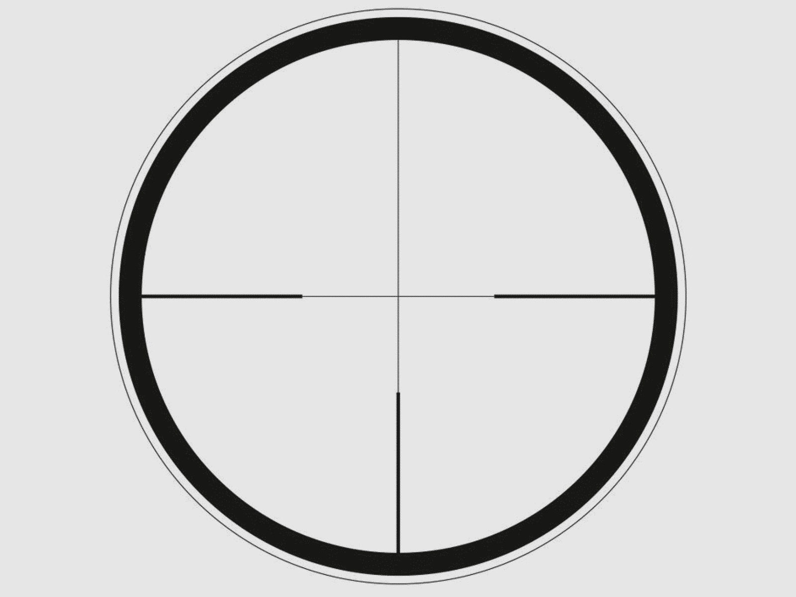 LEICA AMPLUS 6 | 3-18x44i BDC L4-A