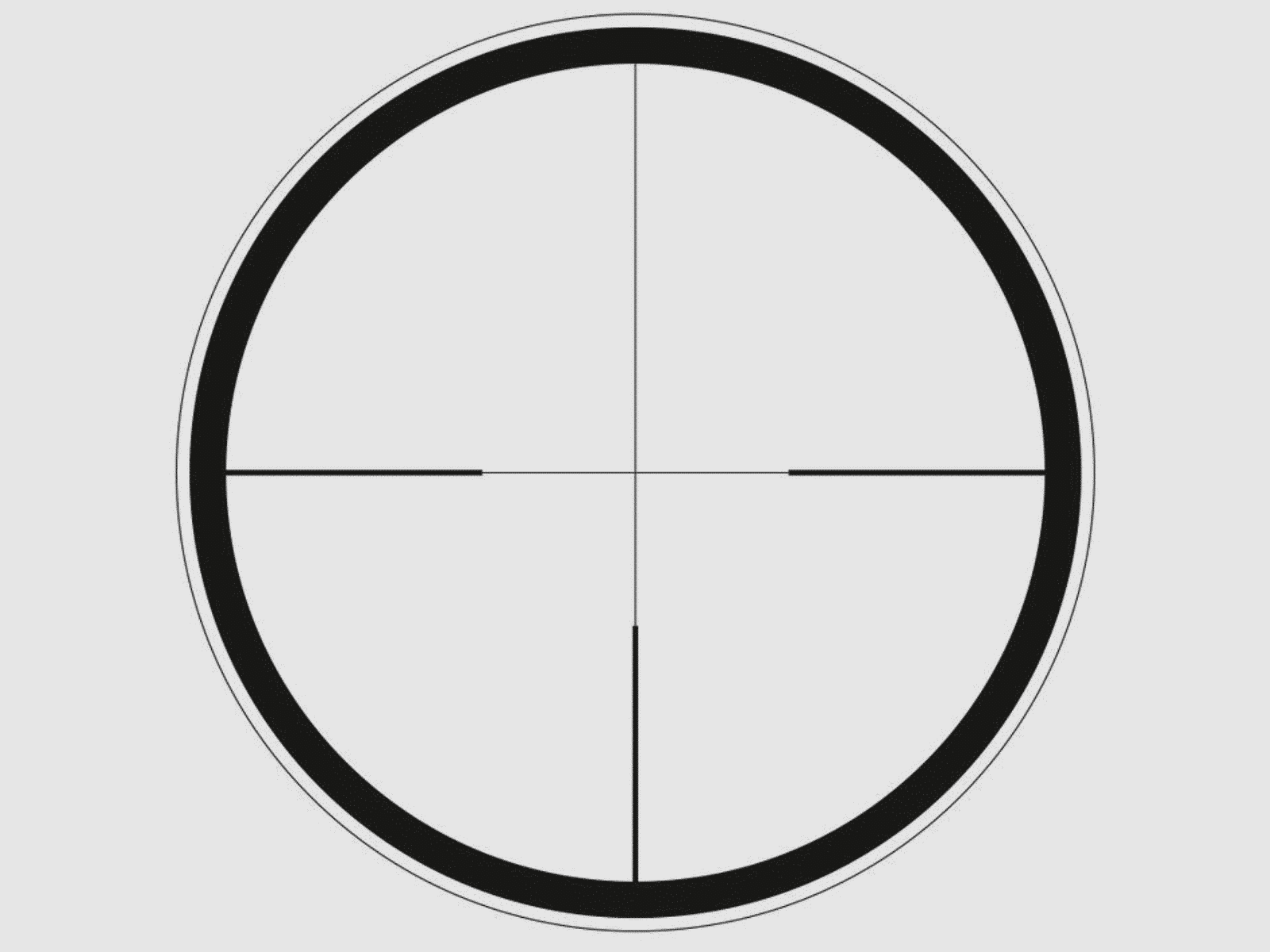 LEICA AMPLUS 6 | 3-18x44i BDC L4-A