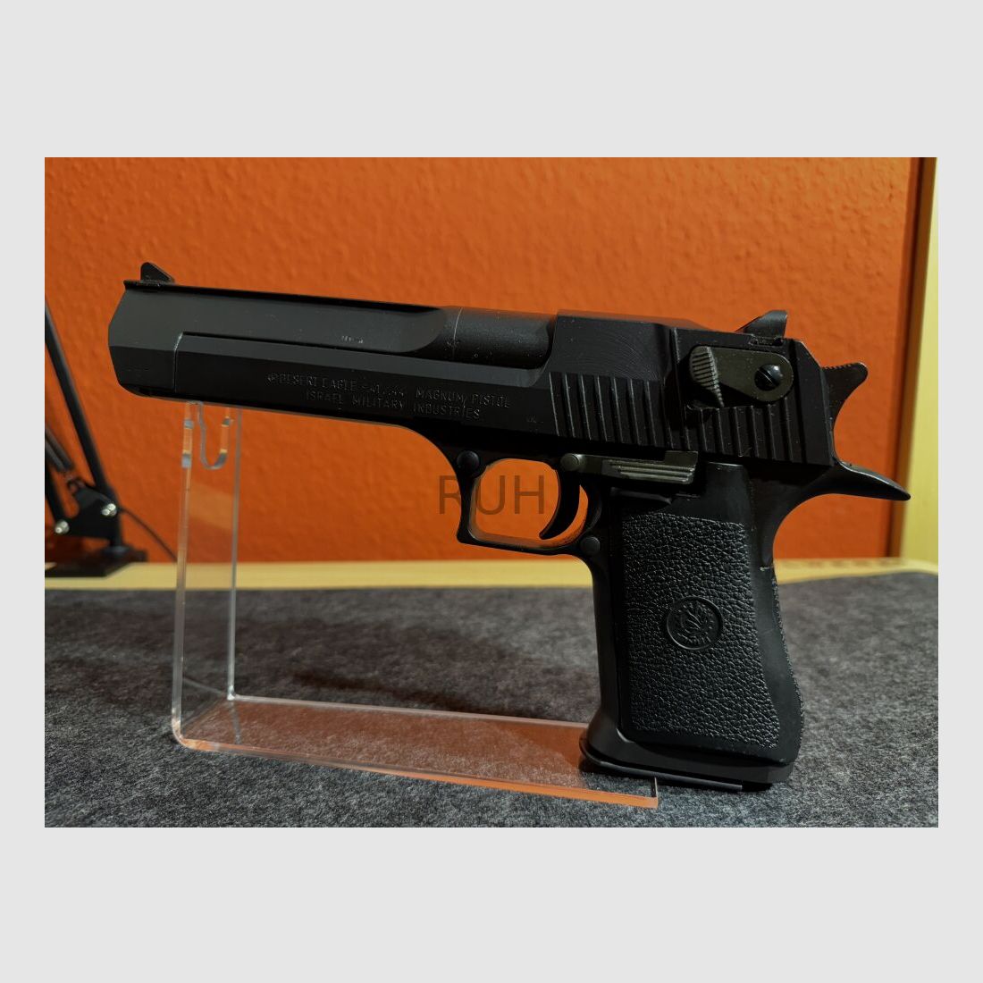Israel Military Industries I.M.I. Desert Eagle Mark I (Israel)