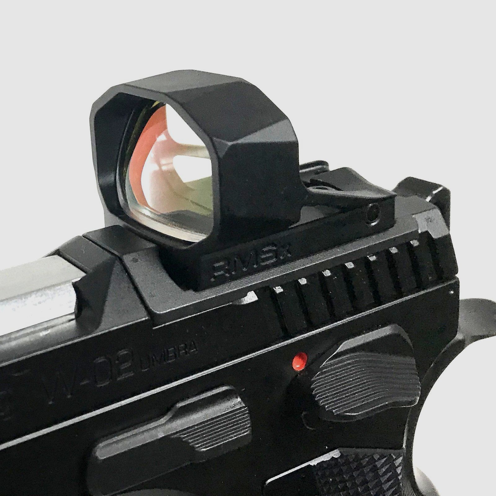 KMR W-02 VAPOR 9×19 OR SR, afbeelding 11 van 13