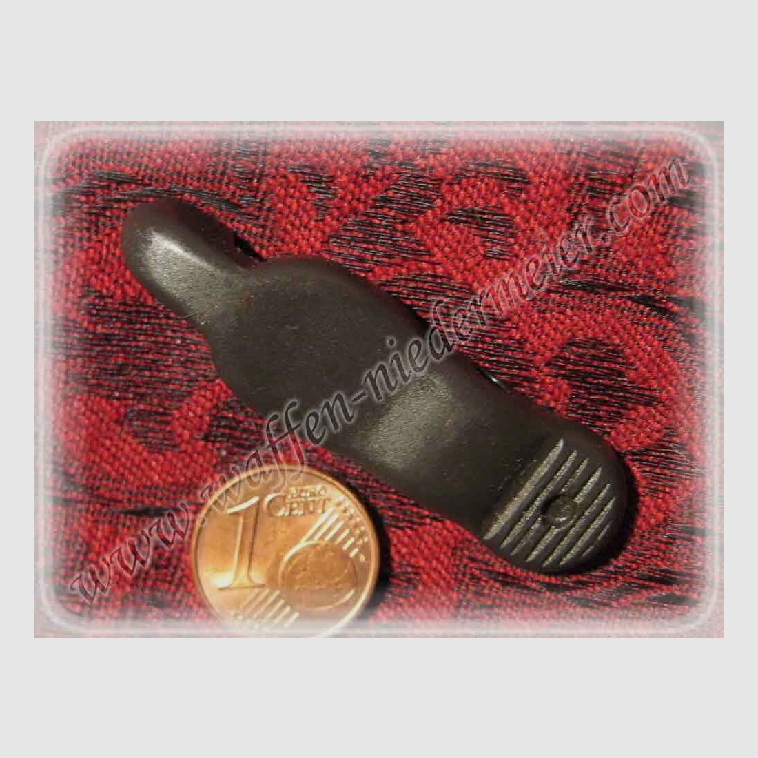 1 Wehrmacht Bodenstücksperre MG42, MG3