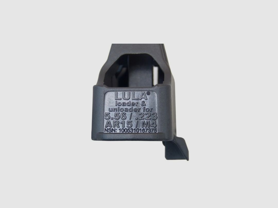 UNIVERSAL-LADER LULA GENII FÜR AR15/M4 MAGAZIN CAL.5.56/223, Bild 3 von 6