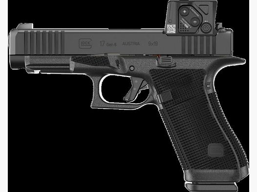 Glock 17 Gen6 A-CUT COMBO Aimpoint COA
