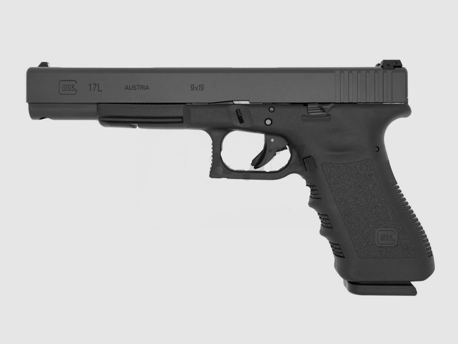 Pistola Glock 17 L Gen 3 Cal 9mm