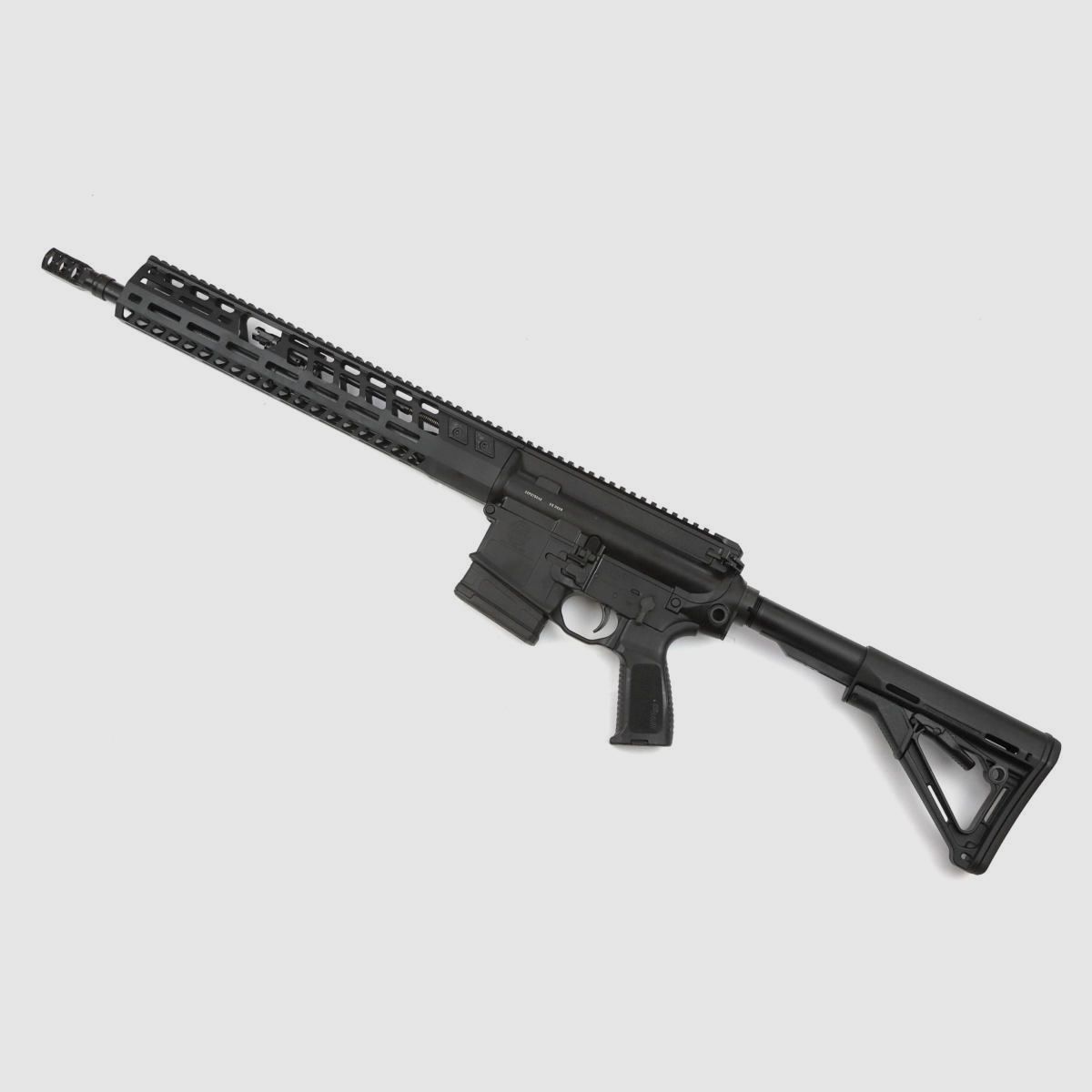 Sig Sauer 716 Patrol 308 Win – DMR, Bild 12 von 12
