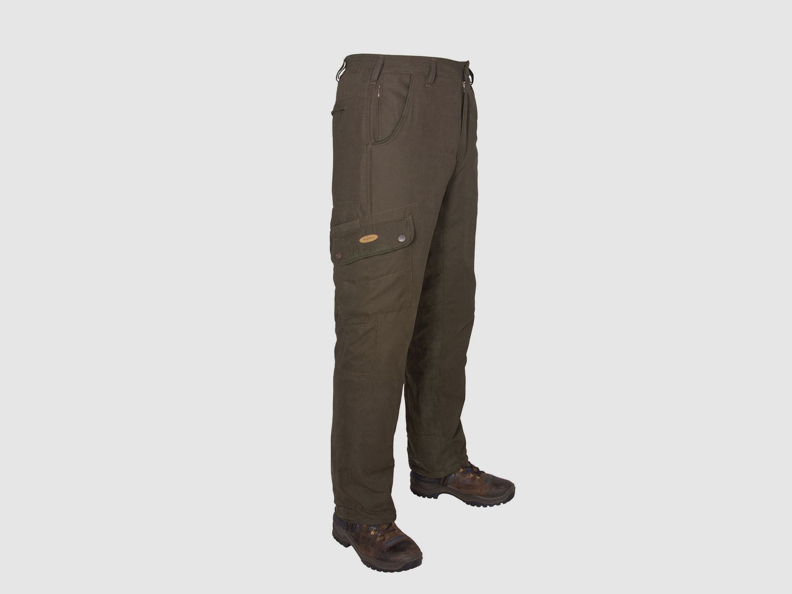 Pantaloni da caccia Thermo Miporex OS 60 – Taglia abbigliamento uomo: 46