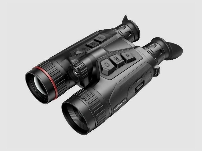 HIKMICRO Habrok Pro HQ50LN