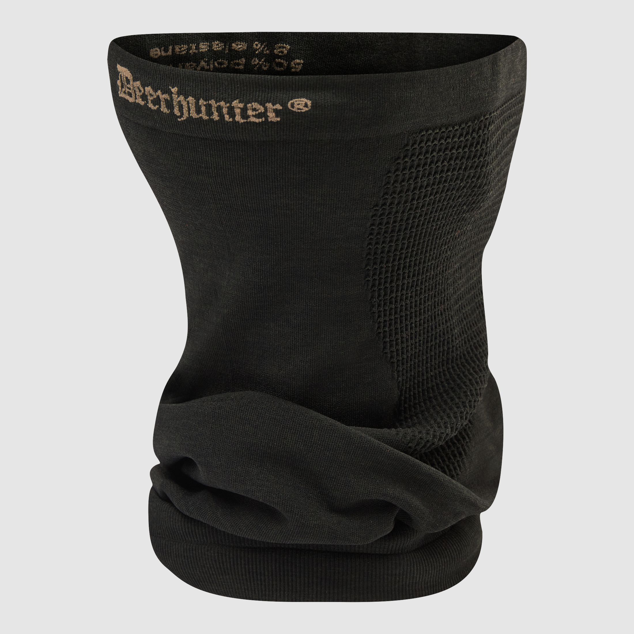 Silent Tubka na szyję - Beluga - Rozmiar: JEDEN ROZMIAR