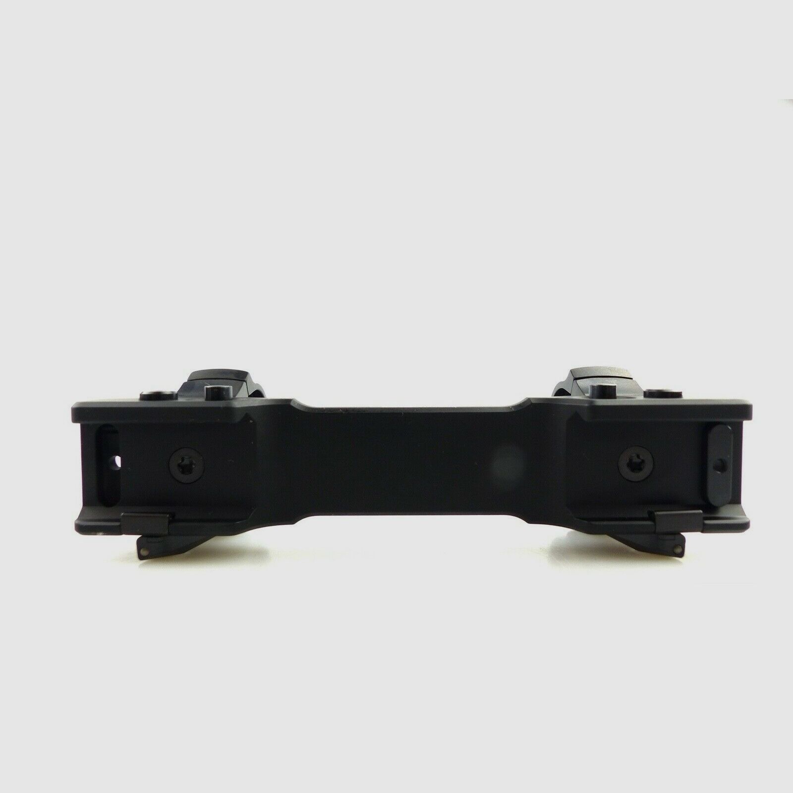 Innomount 50-30-17-00-200 Schnellspannmontage Weaver 30 mm BH 17 mm einteilig