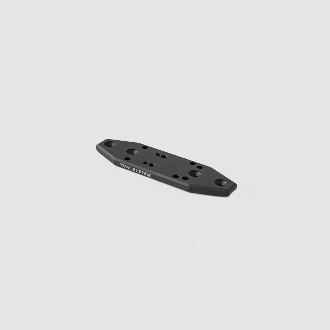 Toni System Red Dot Montageplatte Beretta 1301 - Typ B
