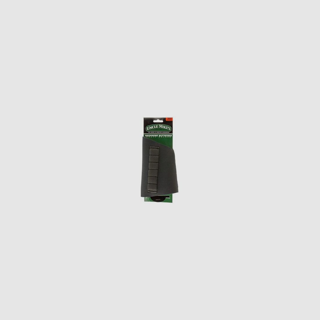Porte-cartouches de crosse, Fusil-6lo., Neopr.