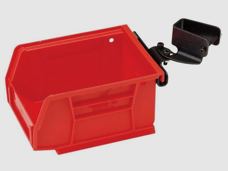 Hornady Universal Container with Mounting for LNL Lock-N-Load® AP™ & Classic Presses #399692